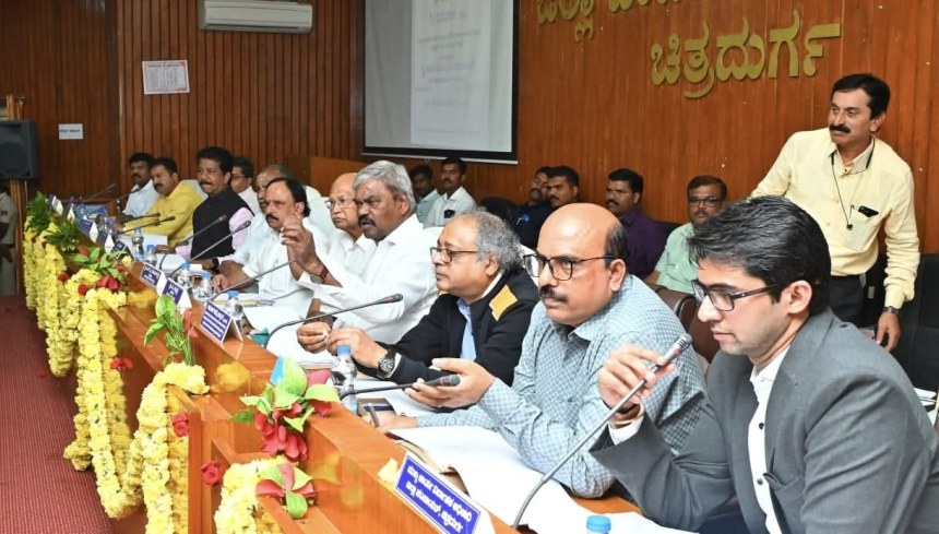 ಶೇ.80 ಕ್ಕೂ ಹೆಚ್ಚು ಹೆರಿಗೆ ಸಿಸೇರಿಯನ್ | ಸಚಿವರು, ಶಾಸಕರ ಕಳವಳ